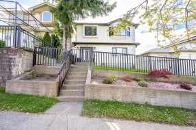 3177 RUPERT STREET, Vancouver East, Vancouver, BC