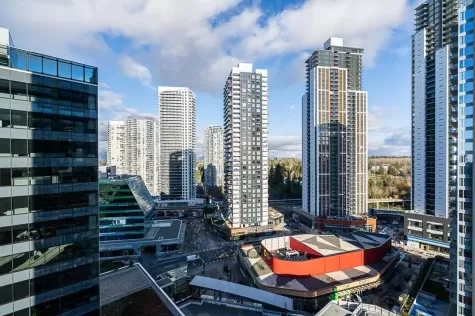 1707 13615 FRASER HIGHWAY image #4