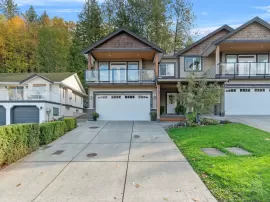 2 5792 JINKERSON ROAD, Sardis, Chilliwack, BC