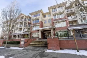 307 2330 SHAUGHNESSY STREET, Port Coquitlam, Port Coquitlam, BC