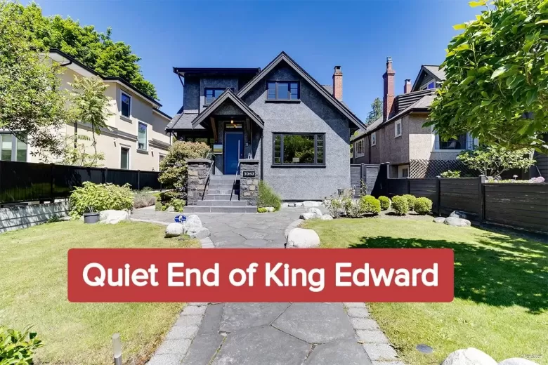 3987 W KING EDWARD AVENUE image #1