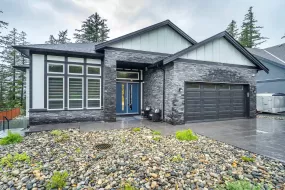 1485 HIGHLANDS BOULEVARD, Agassiz, Agassiz, BC