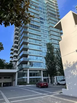 503 2200 DOUGLAS ROAD, Burnaby North, Burnaby, BC