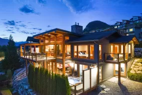 41225 ROCKRIDGE PLACE, Squamish, Squamish, BC