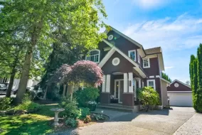 3331 ROSEMARY HEIGHTS CRESCENT, South Surrey White Rock, Surrey, BC