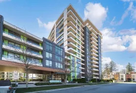 1104 3533 ROSS DRIVE, Vancouver West, Vancouver, BC