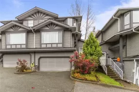 125 1685 PINETREE WAY, Coquitlam, Coquitlam, BC