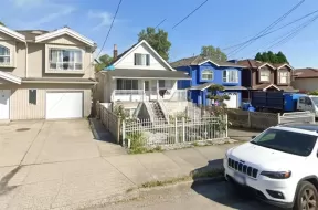 4904 RUPERT STREET, Vancouver East, Vancouver, BC