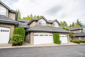 10 2990 PANORAMA DRIVE, Coquitlam, Coquitlam, BC