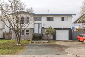 8895 HAZEL STREET, Chilliwack, Chilliwack, BC