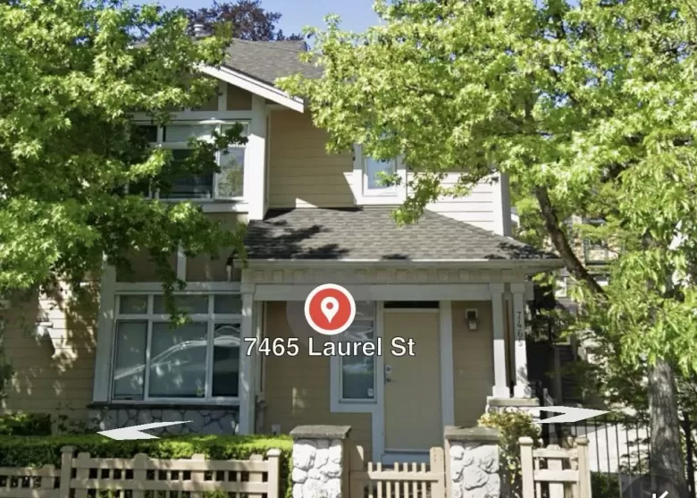 7465 LAUREL STREET image #1