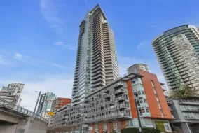 807 1372 SEYMOUR STREET, Vancouver West, Vancouver, BC