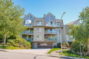 315 60 RICHMOND STREET, New Westminster, New Westminster, BC