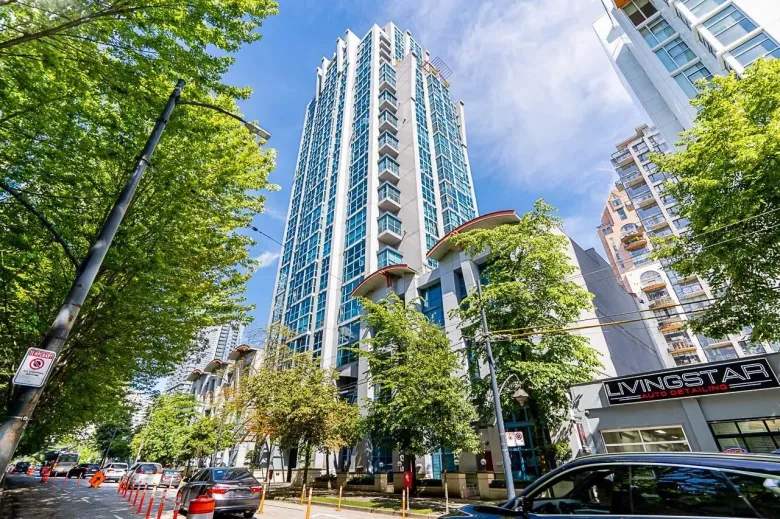 212 1238 SEYMOUR STREET image #1