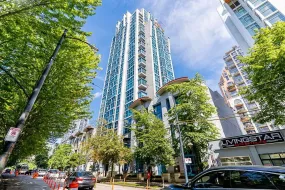 212 1238 SEYMOUR STREET, Vancouver West, Vancouver, BC