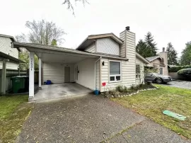 11531 KINGSBRIDGE DRIVE, Richmond, Richmond, BC