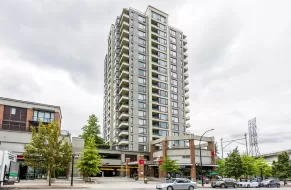 1105 4118 DAWSON STREET, Burnaby North, Burnaby, BC