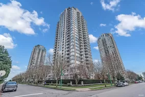 501 7108 COLLIER STREET, Burnaby South, Burnaby, BC