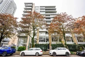 805 1530 W 8TH AVENUE, Vancouver West, Vancouver, BC