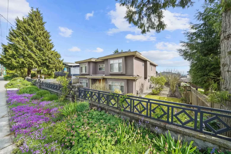 4842 RUMBLE STREET image #1
