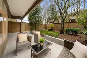 110 1777 W 13TH AVENUE, Vancouver West, Vancouver, BC