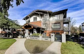 120 2083 W 33RD AVENUE, Vancouver, BC