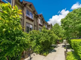 53 433 SEYMOUR RIVER PLACE, North Vancouver, North Vancouver, BC