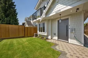 1 4677 CANADA WAY, Burnaby, BC