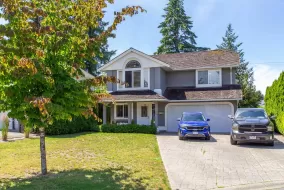 4473 208A STREET, Langley, Langley, BC