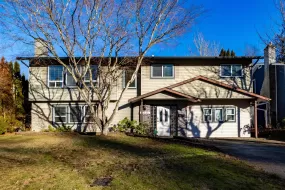 2905 GLENSHIEL DRIVE, Abbotsford, BC