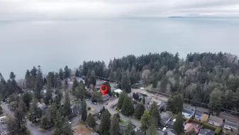 12828 MARINE DRIVE, South Surrey White Rock, Surrey, BC