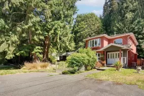 1502 RIVERSIDE DRIVE, North Vancouver, North Vancouver, BC