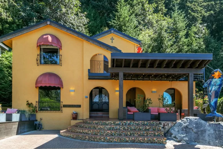75 SUNSET DRIVE image #1