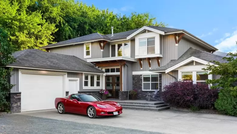 6235 BLACKBURN ROAD image #1