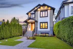 3468 W 14TH AVENUE, Vancouver, BC