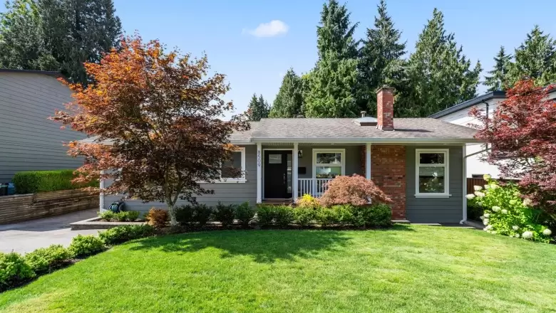 8509 TERRACE DRIVE image #1