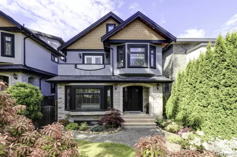 3113 W 26TH AVENUE image #1