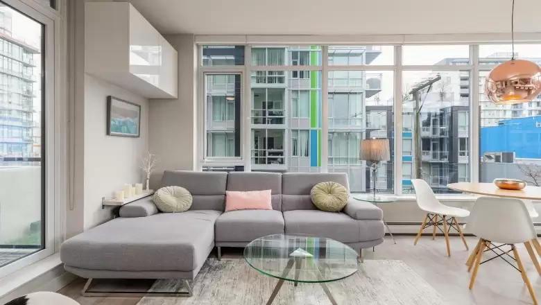308 1788 ONTARIO STREET image #1