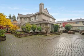 7 7360 GILBERT ROAD, Richmond, Richmond, BC