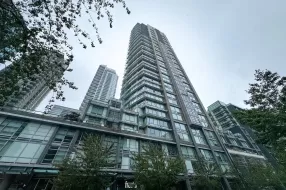 3106 1283 HOWE STREET, Vancouver West, Vancouver, BC