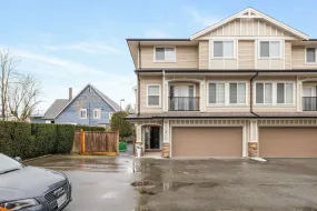 4 27234 30 AVENUE, Langley, Langley, BC