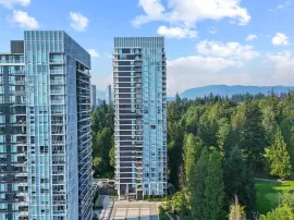 1401 595 AUSTIN AVENUE, Coquitlam, Coquitlam, BC