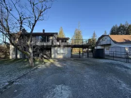 27171 FERGUSON AVENUE, Maple Ridge, Maple Ridge, BC