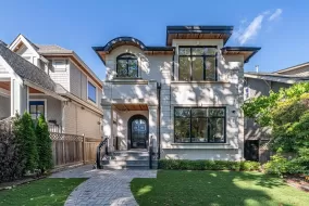 2765 W 15TH AVENUE, Vancouver West, Vancouver, BC