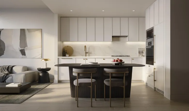 104 6263 CASSIE AVENUE image #1