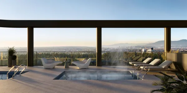 104 6263 CASSIE AVENUE image #3