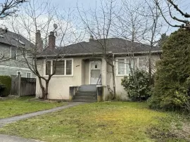 8504 MONTCALM STREET, Vancouver West, Vancouver, BC