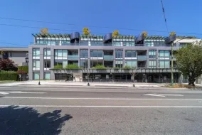 405 3639 W 16 AVENUE, Vancouver West, Vancouver, BC