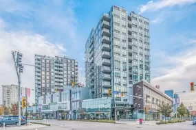 315 7468 LANSDOWNE ROAD, Richmond, Richmond, BC