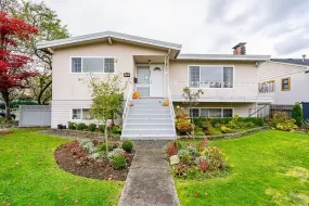 3661 BANFF AVENUE, Burnaby North, Burnaby, BC